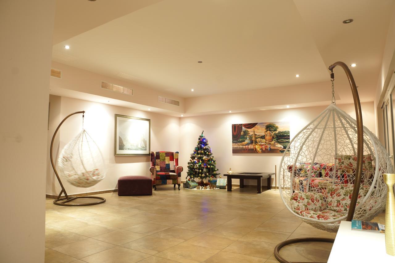 Behlys Boutique Hotel Muscat Ngoại thất bức ảnh