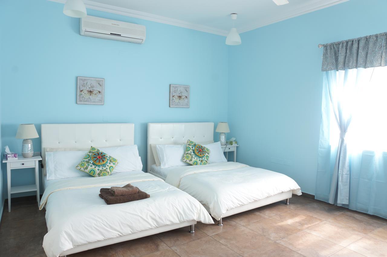 Behlys Boutique Hotel Muscat Ngoại thất bức ảnh