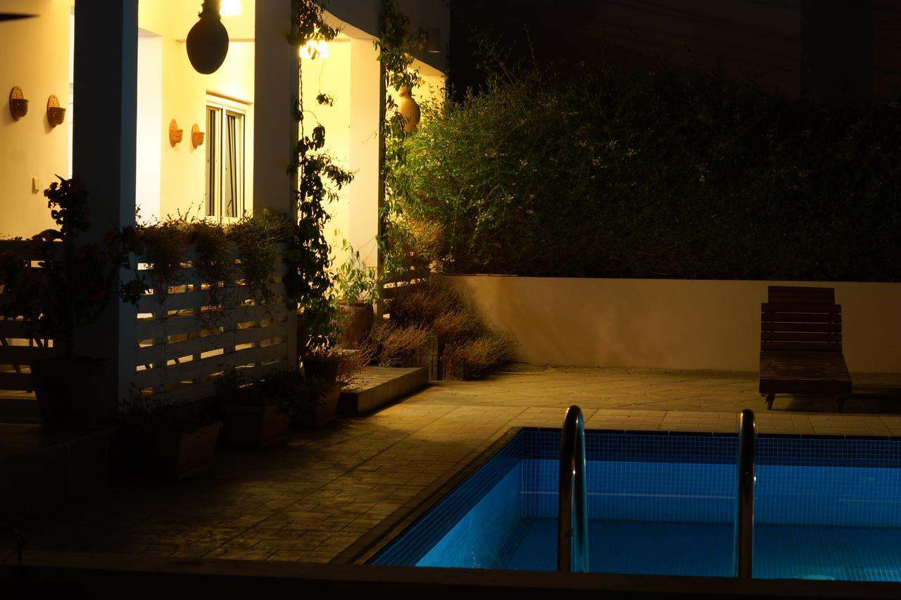 Behlys Boutique Hotel Muscat Ngoại thất bức ảnh