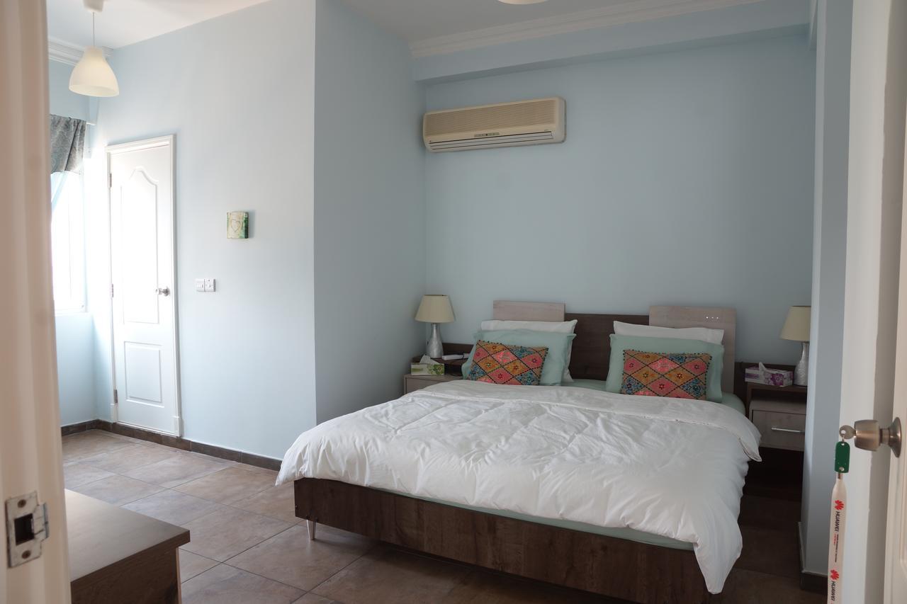 Behlys Boutique Hotel Muscat Ngoại thất bức ảnh