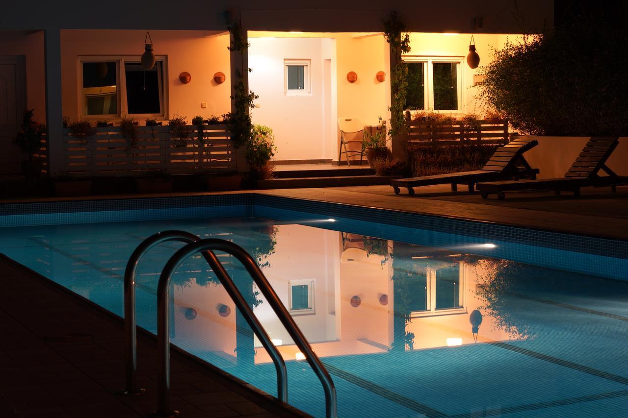 Behlys Boutique Hotel Muscat Ngoại thất bức ảnh