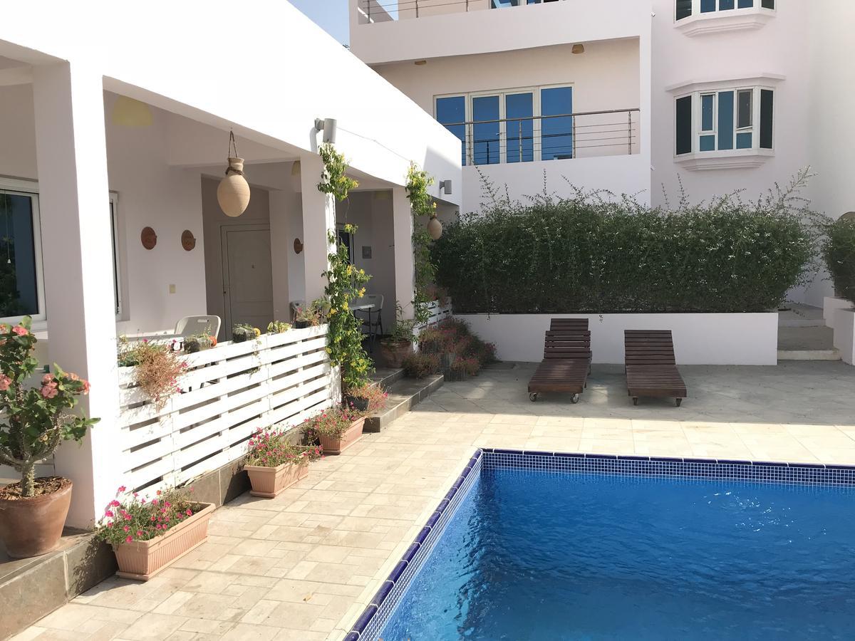 Behlys Boutique Hotel Muscat Ngoại thất bức ảnh