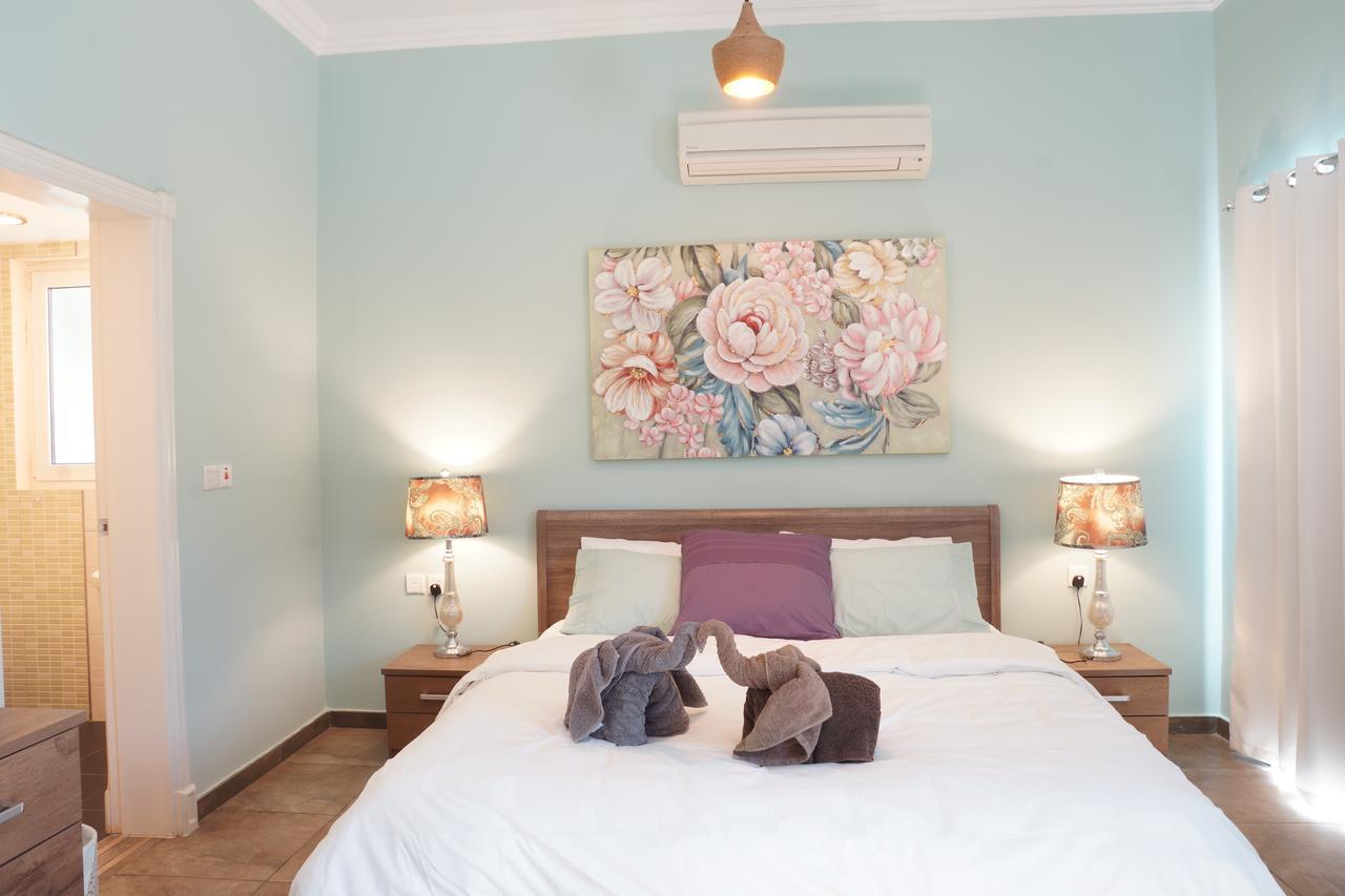 Behlys Boutique Hotel Muscat Ngoại thất bức ảnh