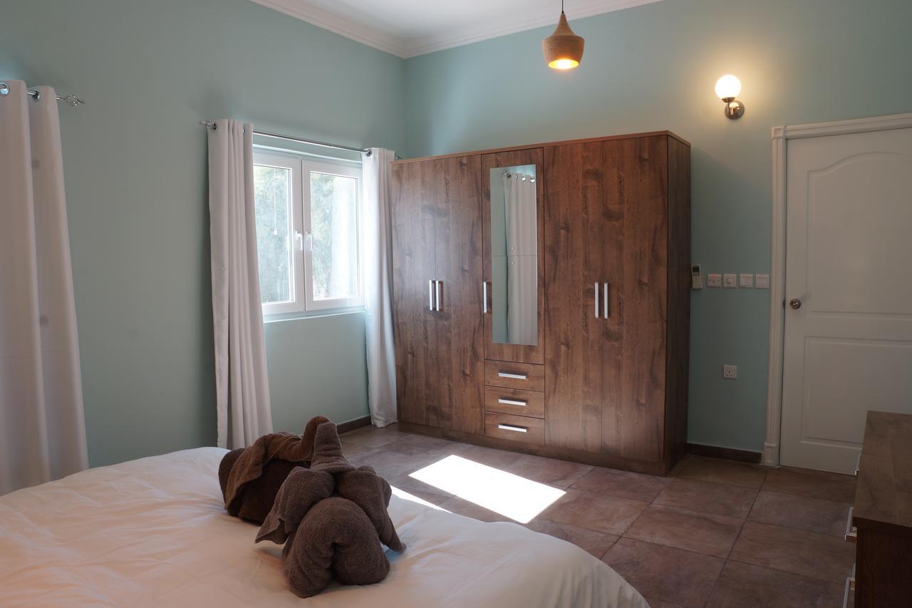 Behlys Boutique Hotel Muscat Ngoại thất bức ảnh