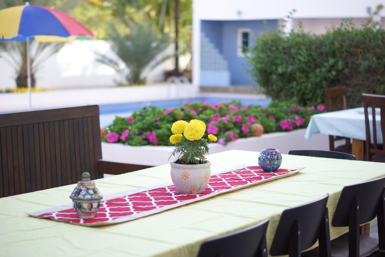 Behlys Boutique Hotel Muscat Ngoại thất bức ảnh