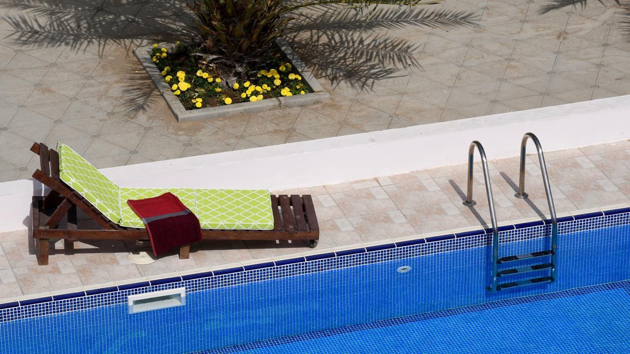Behlys Boutique Hotel Muscat Ngoại thất bức ảnh