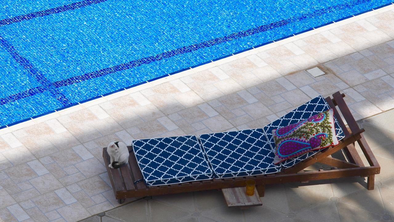 Behlys Boutique Hotel Muscat Ngoại thất bức ảnh
