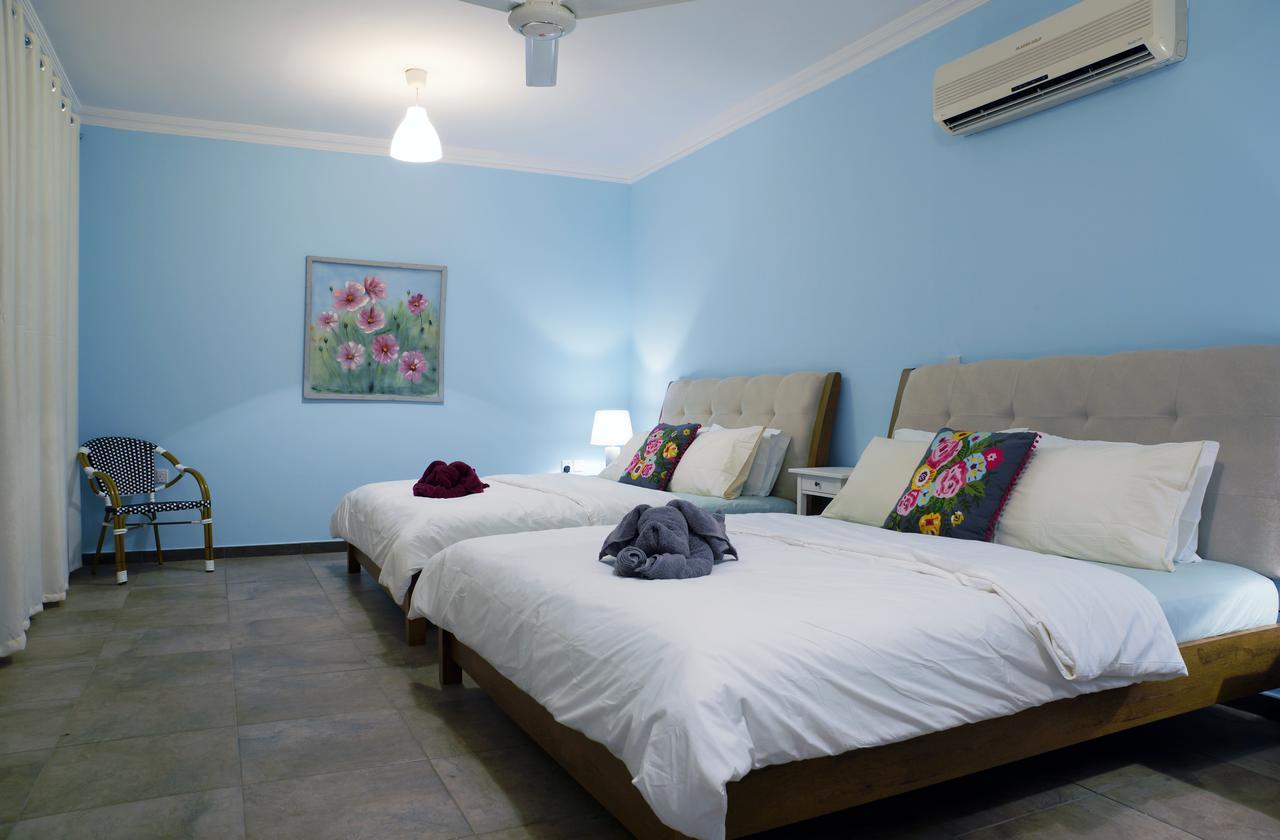 Behlys Boutique Hotel Muscat Ngoại thất bức ảnh
