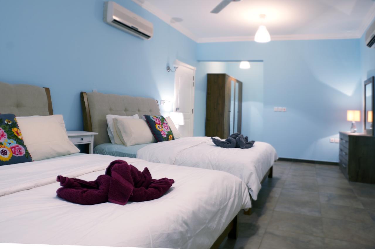 Behlys Boutique Hotel Muscat Ngoại thất bức ảnh