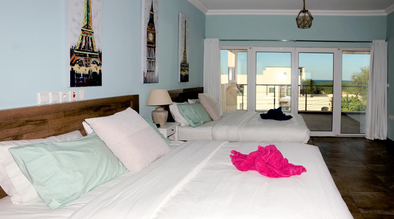 Behlys Boutique Hotel Muscat Ngoại thất bức ảnh
