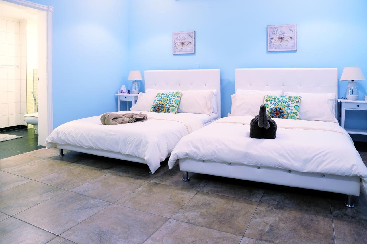 Behlys Boutique Hotel Muscat Ngoại thất bức ảnh