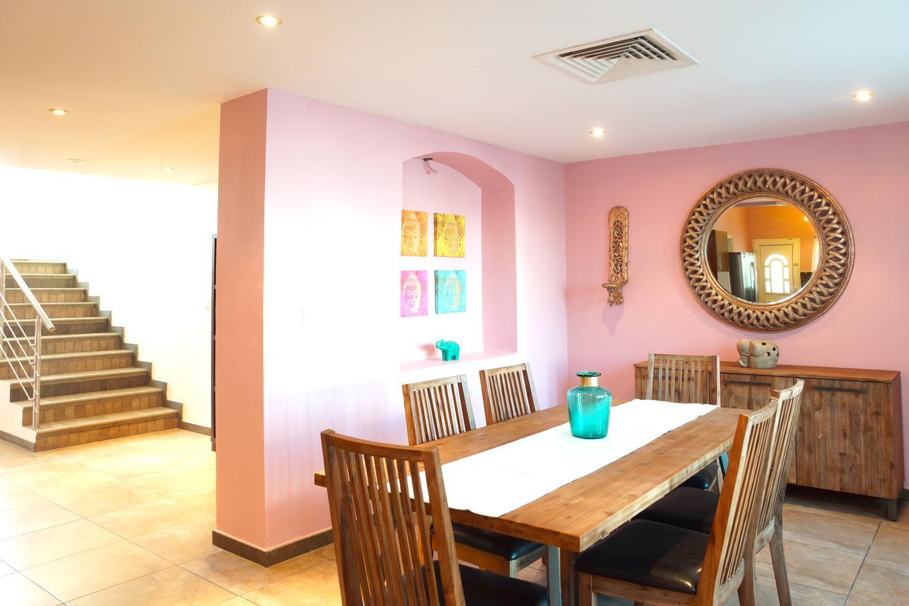 Behlys Boutique Hotel Muscat Ngoại thất bức ảnh