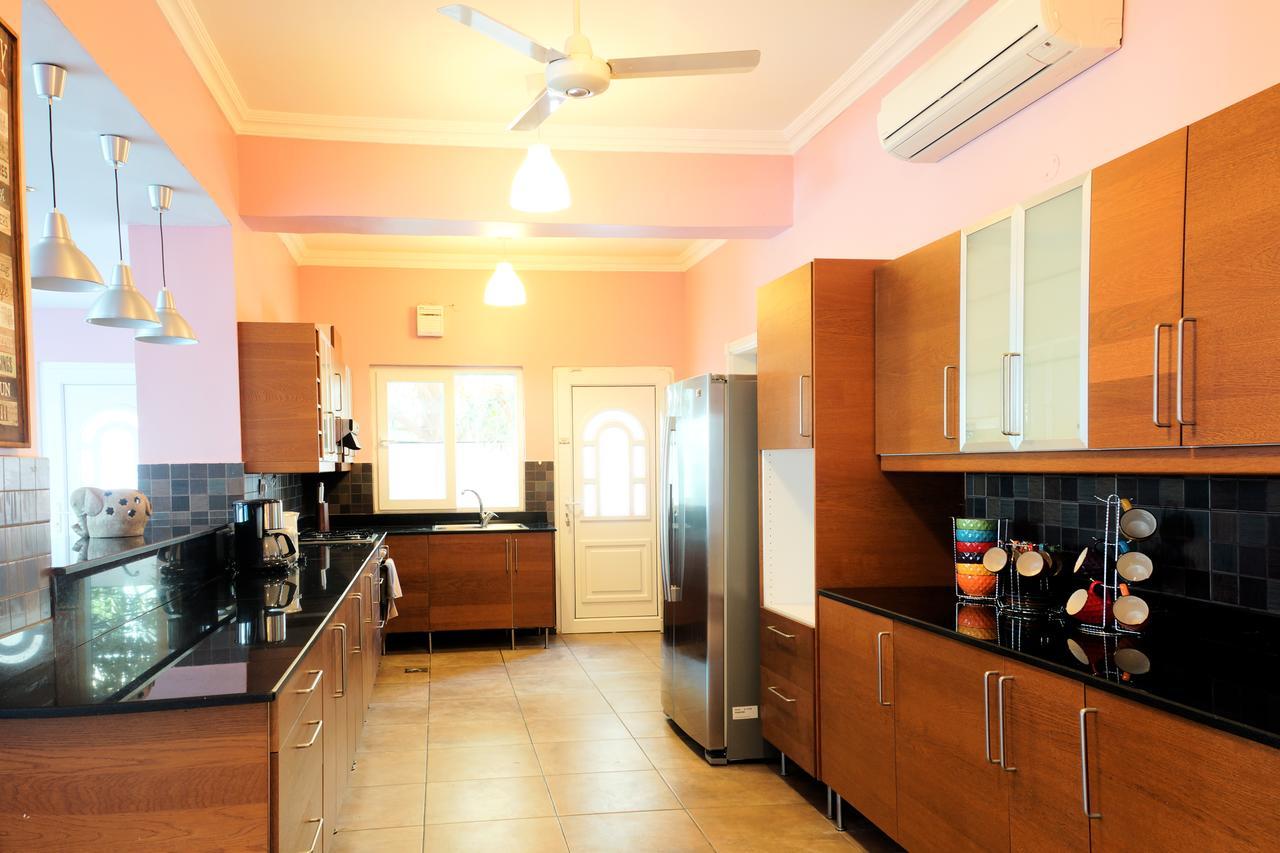Behlys Boutique Hotel Muscat Ngoại thất bức ảnh