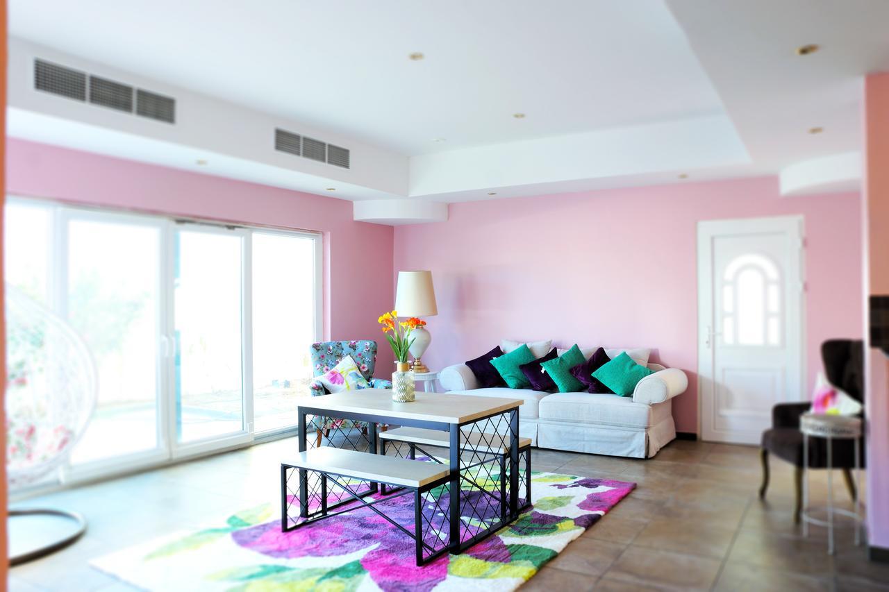 Behlys Boutique Hotel Muscat Ngoại thất bức ảnh